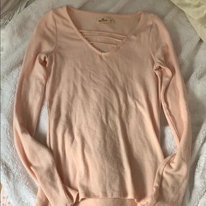 Hollister sweater